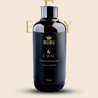 EWAY Perfumed Washing Oil Bibi Diamond - 250ml