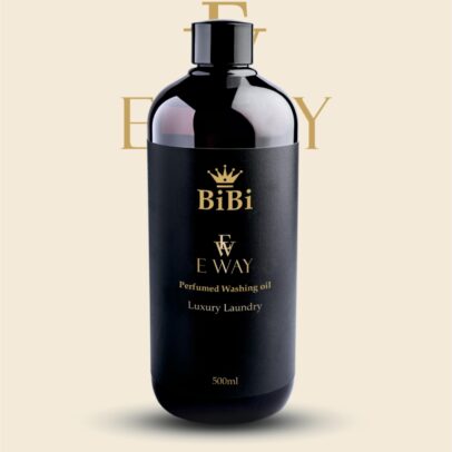EWAY Perfumed Washing Oil Bibi Diamond - 500ml